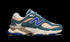 9060 "New Spruce Purple"